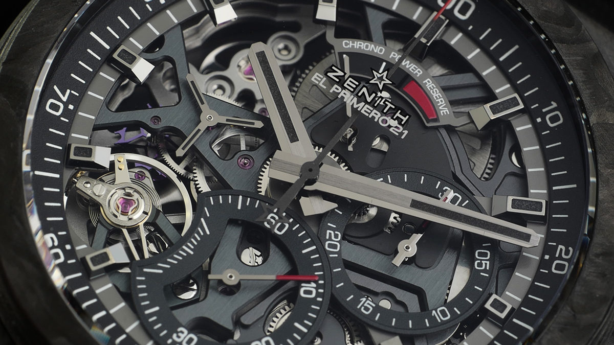 Zenith Replica Watches Sale